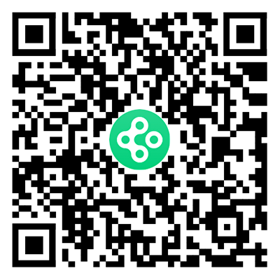 鸿蒙下载二维码